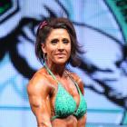 Emily  Santos - NPC Emerald Cup 2013 - #1